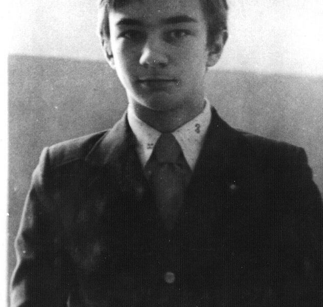Nuotraukų konkursas „Tik niekam nerodyk!“: Andrius Mamontovas