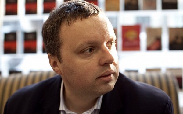 Interviu su A.Užkalniu: apie „paprastą mergaitę“ Kate ir karališkąsias vestuves