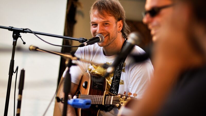 Laimėk naują ZALA&DRIUKAS albumą „Murmeklės suaugusiems” BAIGĖSI