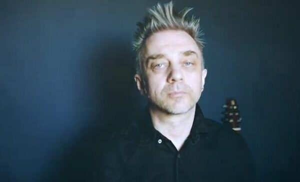 Andrius Mamontovas pristato nostalgišką dainą „Ar Prisimeni Mane?“