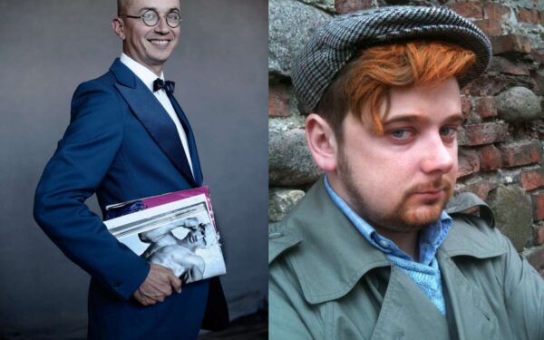 Žinomų Lietuvos žmonių mėgstamiausi anekdotai