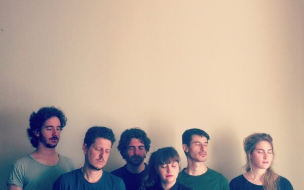 „Galapagų“ traukinyje važiuosiantys „theAngelcy“: siekiame įdarbinti angelus bendram tikslui (video)