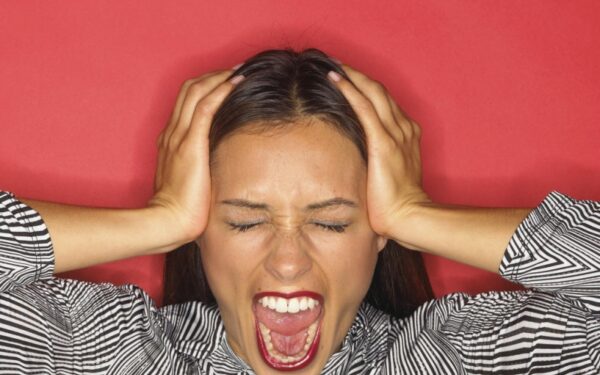 Įsiutote? Skaičiavimas iki 10 – blogiausias dalykas, kokį tik galima pasirinkti