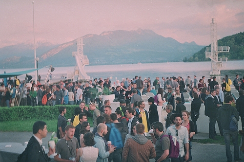 Įspūdžiai iš Annecy animacinių filmų festivalio: svarbiausia įtikinti žiūrovą emocijos tikrumu (foto)