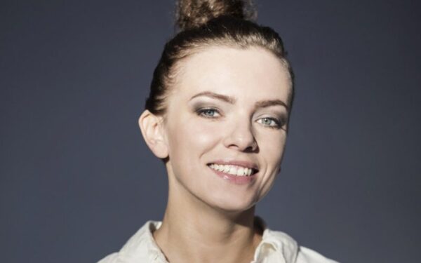 Penktadienio DJ: Anna Hanna turi ugnies