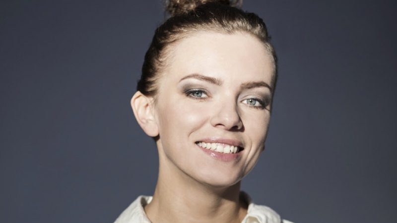 Penktadienio DJ: Anna Hanna turi ugnies