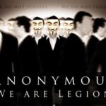 „Anonymous“ skelbia karą prieš neonacius