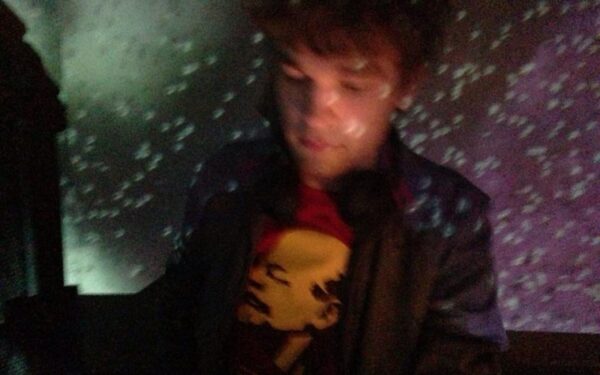 „Penktadienio DJ“: „Devintame name“ lankosi Antanas A