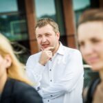 Antanas Guoga: „Kaip Lietuvai laimėti iš Brexit?“