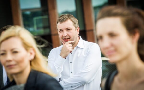 Antanas Guoga: „Kaip Lietuvai laimėti iš Brexit?“