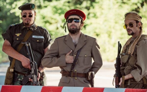 „Granatos Live 2016“ atlikėjų sąrašas pasipildė 4 lietuviškais vardais