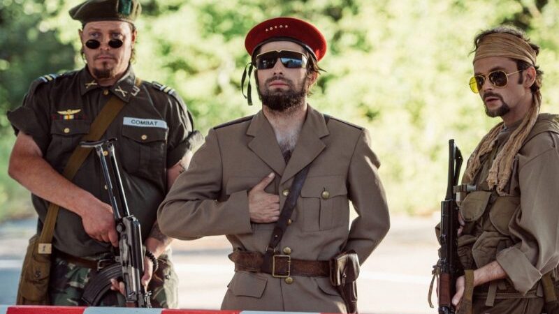 „Granatos Live 2016“ atlikėjų sąrašas pasipildė 4 lietuviškais vardais