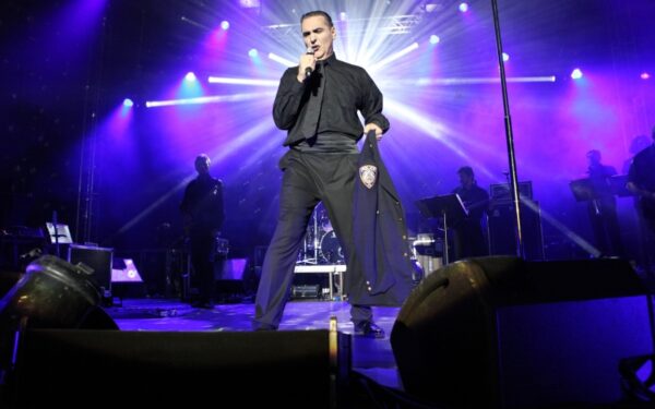 Muzikiniuose pusryčiuose – daina iš lapkritį pasirodysiančio „Anties“ naujo albumo