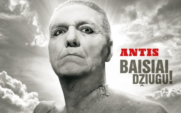 Muzikiniuose pusryčiuose – „Anties“ dainai gerbėjo sukurtas vaizdo klipas