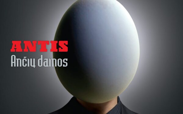 „Ančių dainų“ dešimtmetį mininti „Antis“: „Mes stipriai rizikavome“