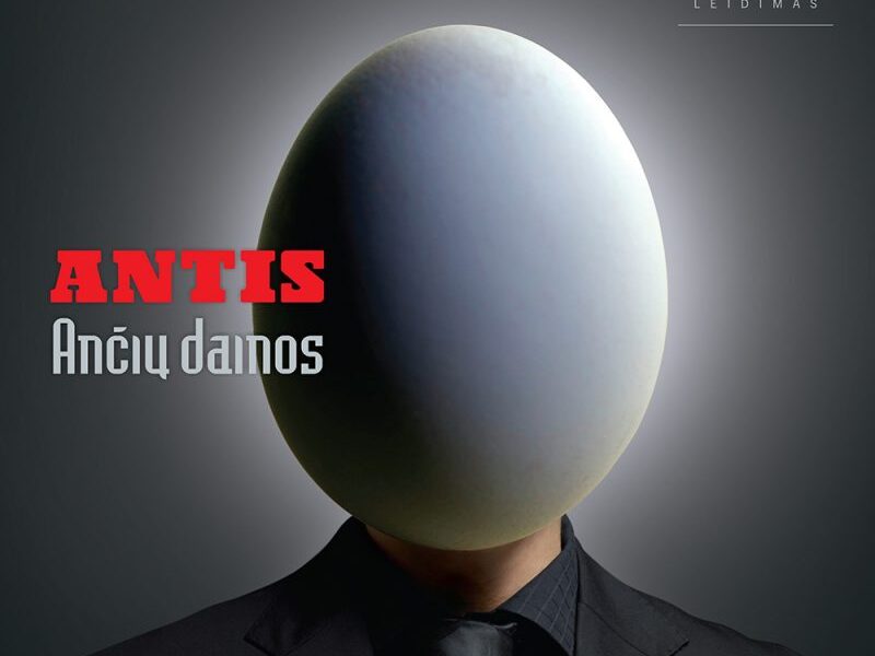 „Ančių dainų“ dešimtmetį mininti „Antis“: „Mes stipriai rizikavome“