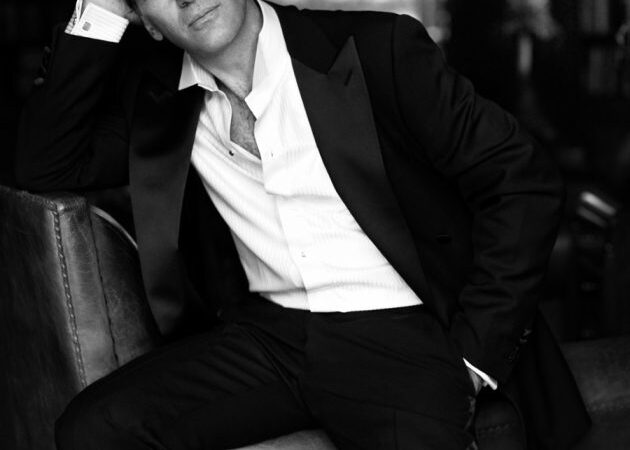 Antonio Banderas filmografijoje – Pablo Picasso vaidmuo