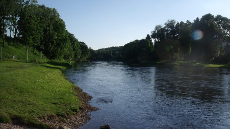 Anykščiai, kur nuostabi gamta ir stebuklai (skaitytojų įspūdžiai, foto)