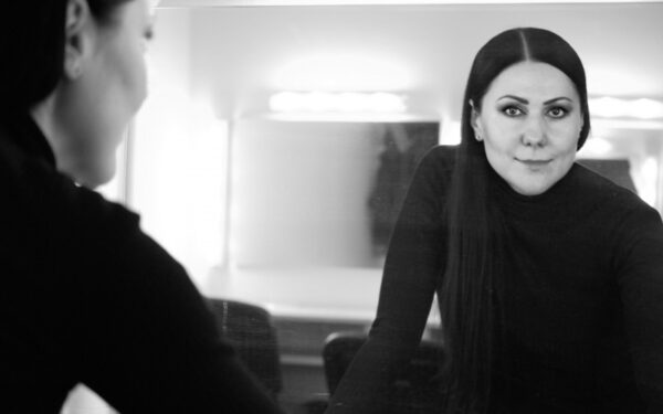 Anželika Cholina: „Būtų įdomu pastatyti, ko dar nestačiau – operą, miuziklą ar dramos spektaklį“ (interviu)