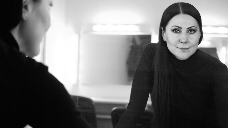 Anželika Cholina: „Būtų įdomu pastatyti, ko dar nestačiau – operą, miuziklą ar dramos spektaklį“ (interviu)