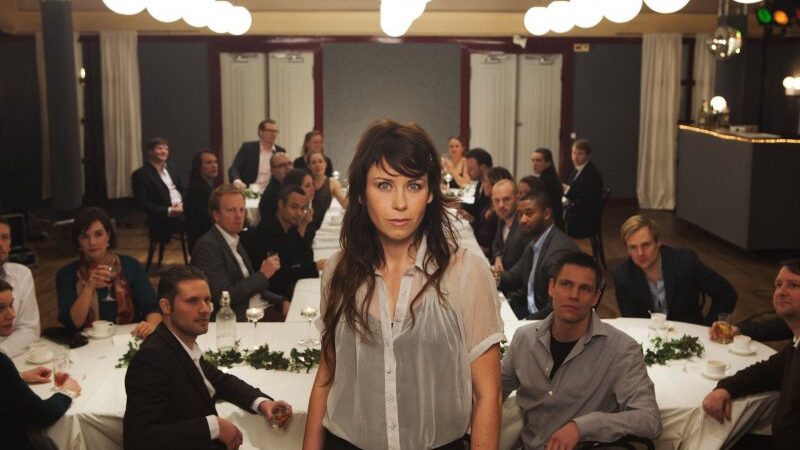 Kauno kino festivalį pradės Venecijoje įvertintas „Susitikimas“