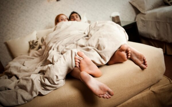 Ar neištikimybė gali būti priimtina?