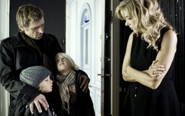 Naujus Šiaurės šalių kino klubo metus pradeda drama „Plojimai“