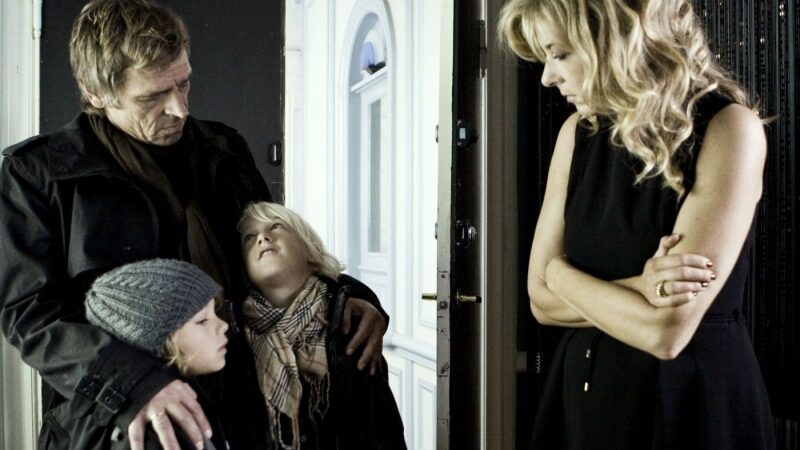 Naujus Šiaurės šalių kino klubo metus pradeda drama „Plojimai“