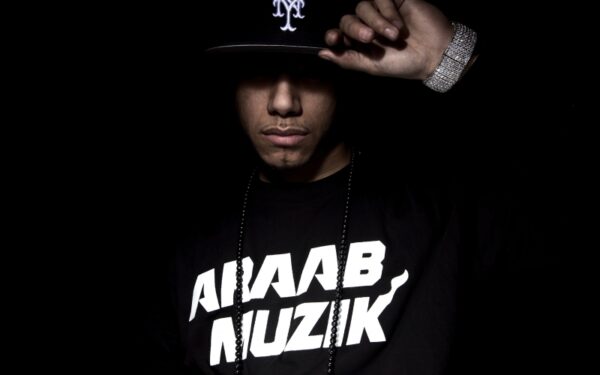 Ateities muzikos kūrėjas – AraabMuzik – atvyks ir į Lietuvą