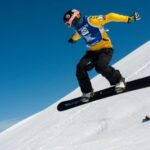 Snieglenčių kroso atstovas Aras Arlauskas: „Ši sporto šaka reikalauja daug fizinių jėgų ir greito mastymo“