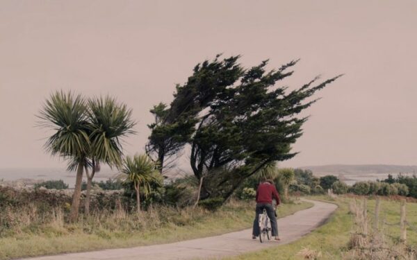 Į Vilnių atvykstančiai Martino Scorseses numylėtinei – speciali programa „Scanoramoje“