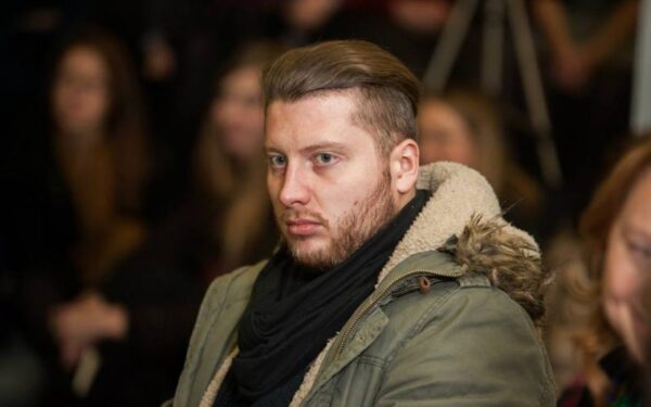 Režisierius A. Areima: „Provokacija yra mano mėgstamiausia žaidimo dalis“