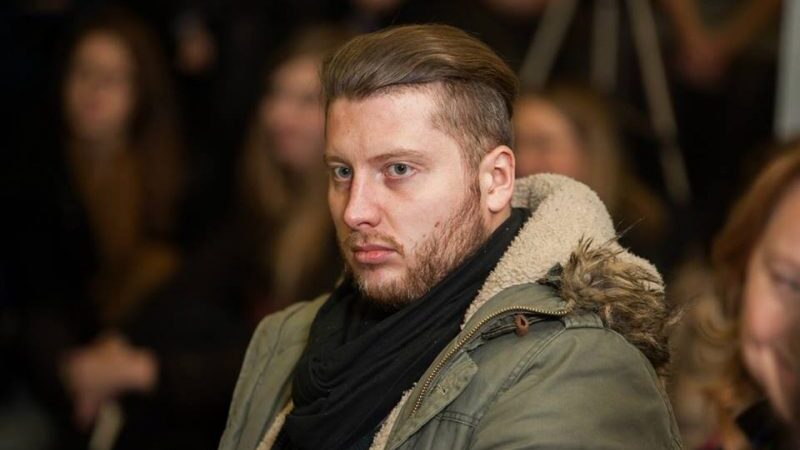 Režisierius A. Areima: „Provokacija yra mano mėgstamiausia žaidimo dalis“