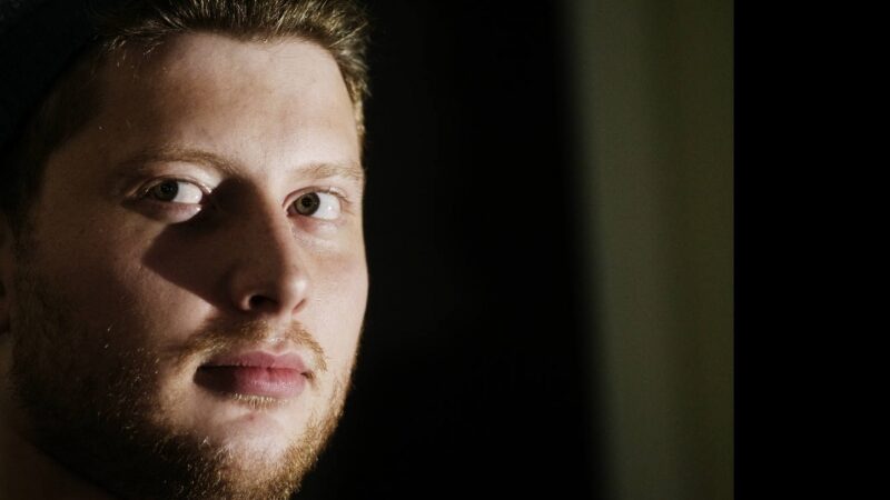 Režisierius A. Areima: „Nemėgstu patogių pastatymų, nes jie primena ilsėjimąsi“ (interviu)