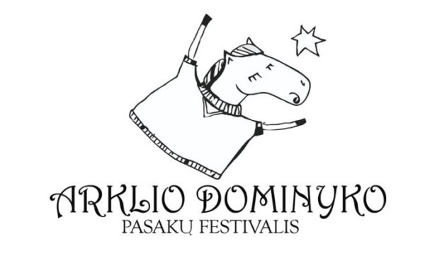 V. V. Landsbergis ir V. Kernagis kvies tėvus ir vaikus patikėti pasakomis