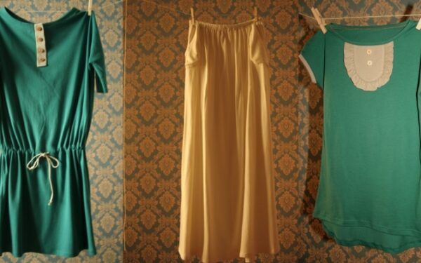 „Talentų banke“ – dviejų berniūkščių mama Armantė ir jos ekologiškasis „Me & mine“