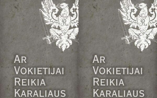 Knygų pusryčiuose – sukčiams talkinantis programuotojas