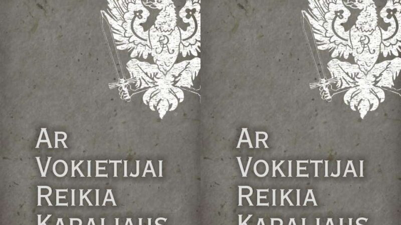 Knygų pusryčiuose – sukčiams talkinantis programuotojas
