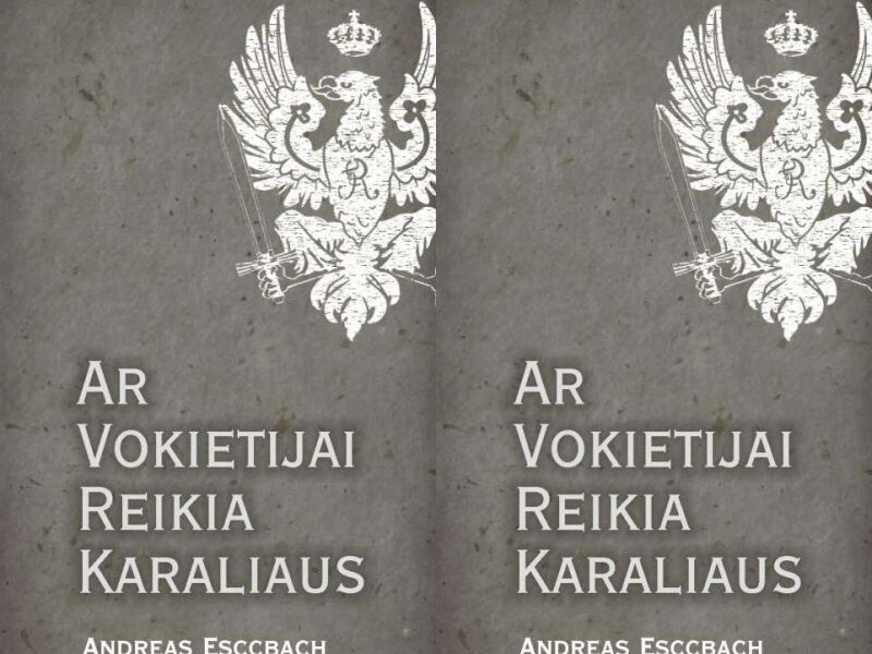 Knygų pusryčiuose - sukčiams talkinantis programuotojas