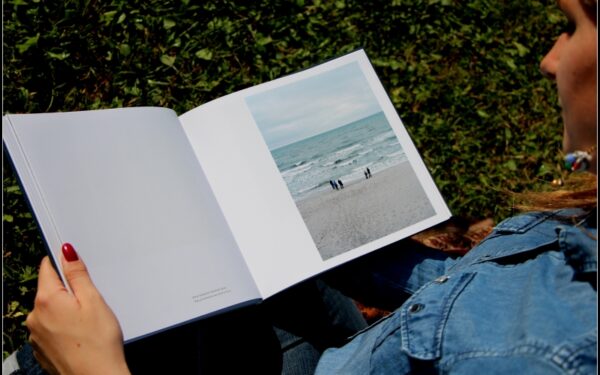 Knygos, kurias skaitydami ne tik jausitės, bet ir atrodysite gerai (interviu, foto)