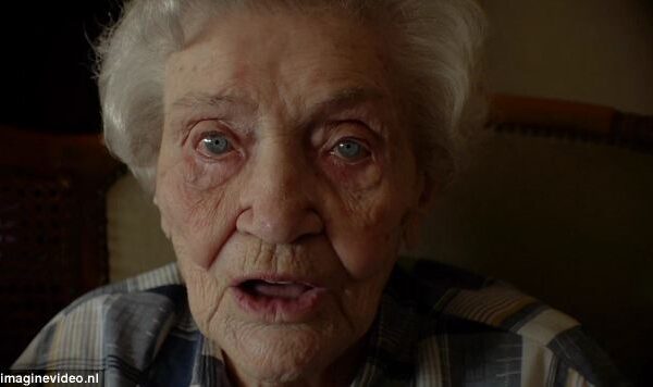 Negailestingas laikas: išvaizdos pokyčiai nuo 0 iki 100 metų (Video)