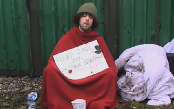 Girti valkatos, urlaganai ir vienišos mamos – tai mano miestas! (Foto, video)