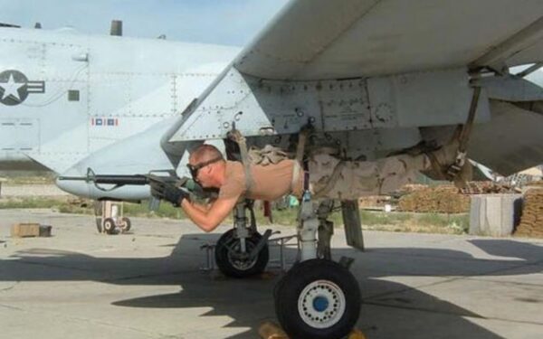 Kario kasdienybė – su juoko prieskoniu (Foto)