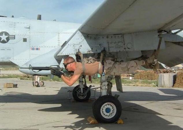 Kario kasdienybė – su juoko prieskoniu (Foto)