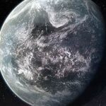 Astronomai atrado į Žemę panašią planetą (Video)