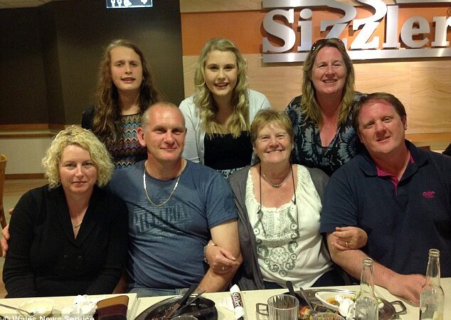 Pergalė televizijos žaidime vėl sujungė šeimą