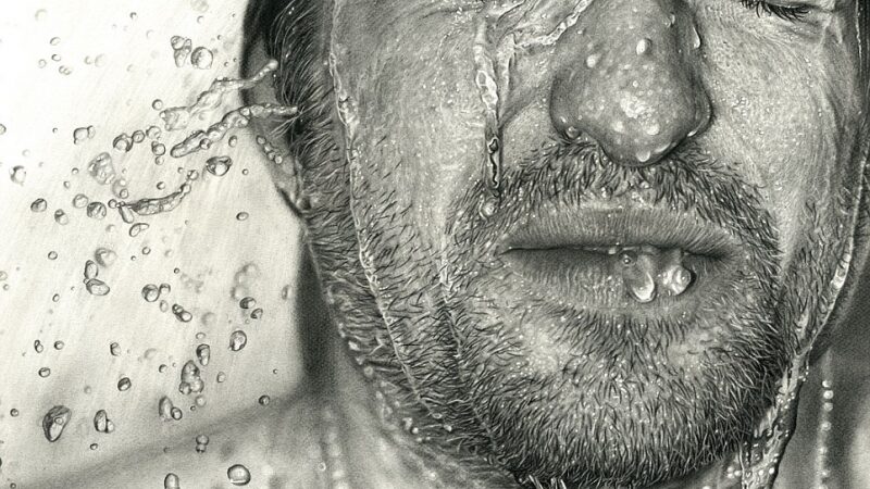 Talentinga: piešiniai ar fotografijos? (foto)