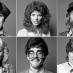 Prieš 30 metų jie norėjo tapti televizijos žvaigždėmis... (foto)