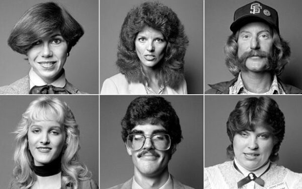 Prieš 30 metų jie norėjo tapti televizijos žvaigždėmis… (foto)