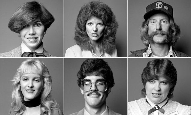 Prieš 30 metų jie norėjo tapti televizijos žvaigždėmis... (foto)